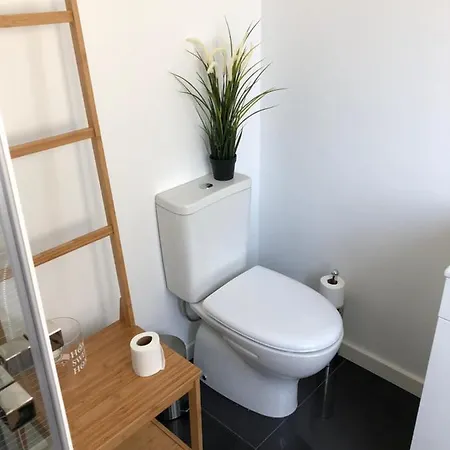 Appartement Paraiso Da Conchada *