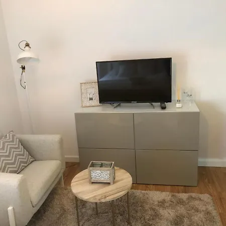 Appartement Paraiso Da Conchada *