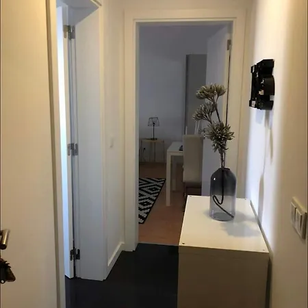 Appartement Paraiso Da Conchada