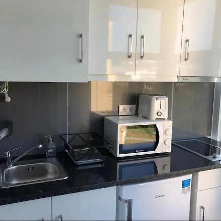 Appartement Paraiso Da Conchada