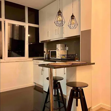 Appartement Paraiso Da Conchada