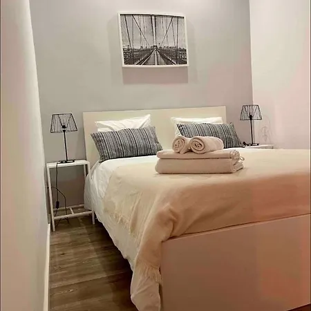 Paraiso Da Conchada * Coïmbre