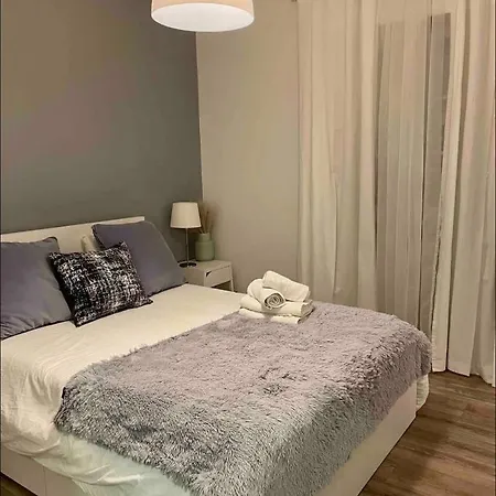 Appartement Paraiso Da Conchada *