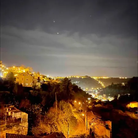 Paraiso Da Conchada Appartement Coïmbre