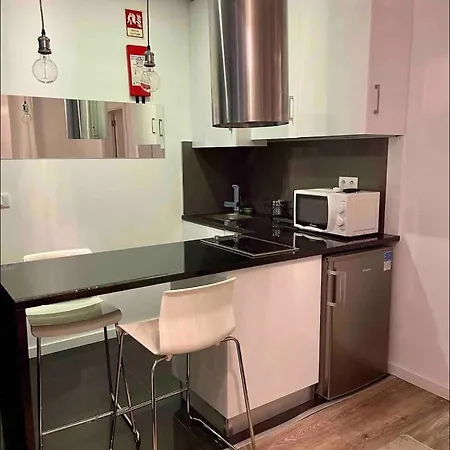 Paraiso Da Conchada Appartement