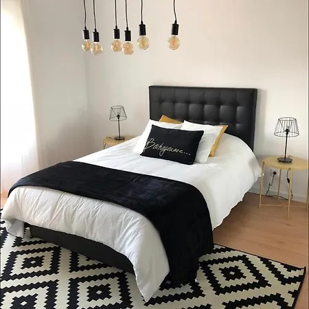 Paraiso Da Conchada Appartement