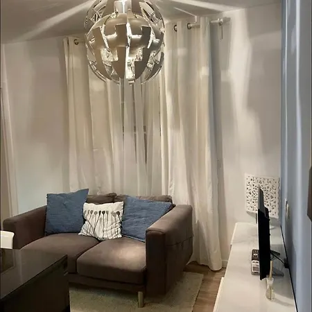 Paraiso Da Conchada Appartement