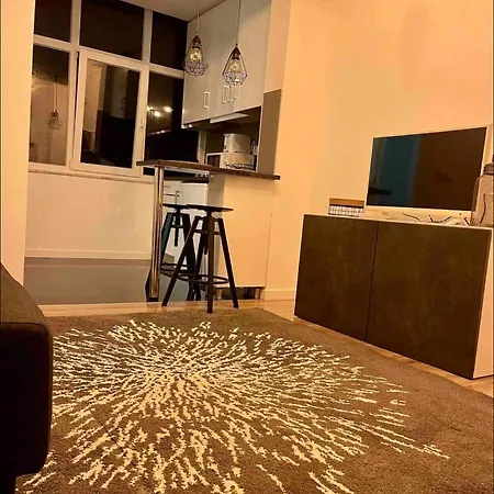 Appartement Paraiso Da Conchada Coïmbre