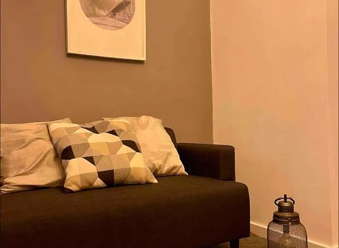 Apartament Paraiso Da Conchada *