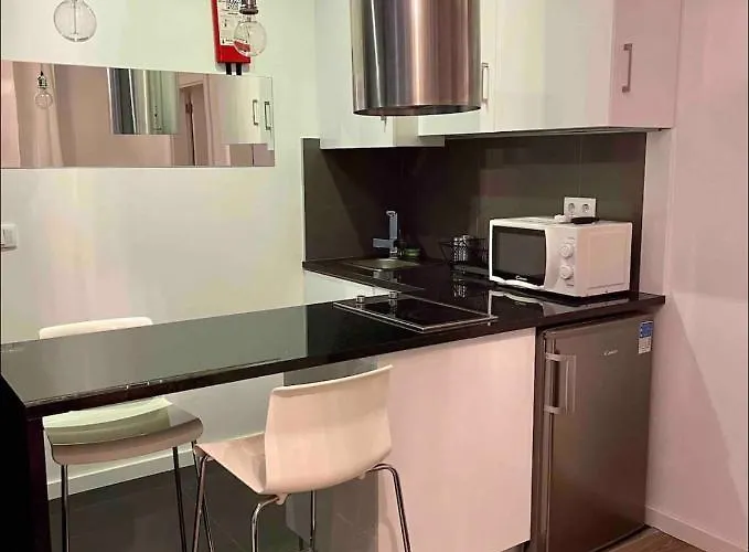Paraiso Da Conchada Apartament