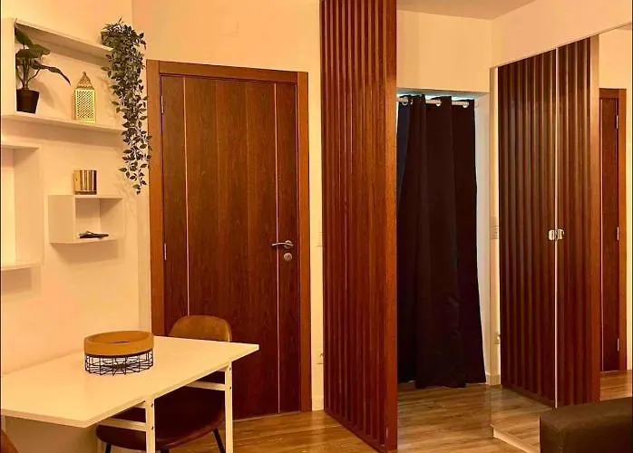 Paraiso Da Conchada Apartament *