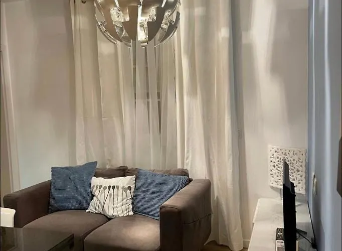 Paraiso Da Conchada Apartament
