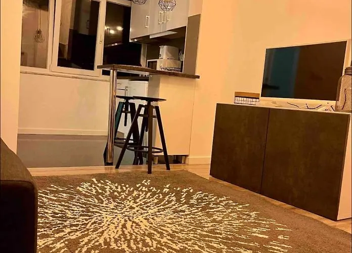Apartament Paraiso Da Conchada Coimbra