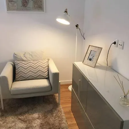 Paraiso Da Conchada Appartement