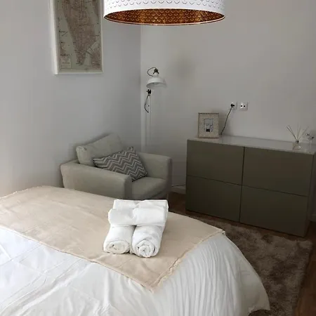 Paraiso Da Conchada * Coimbra