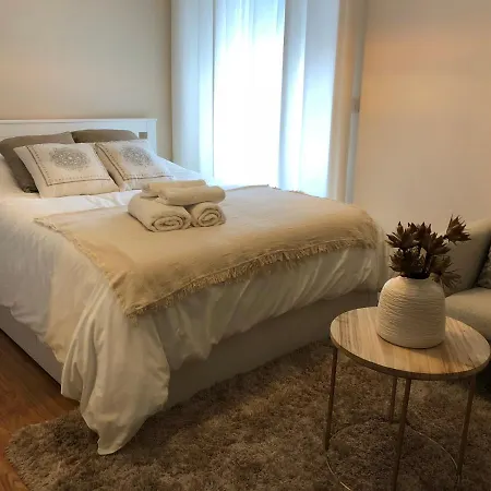 Appartement Paraiso Da Conchada *