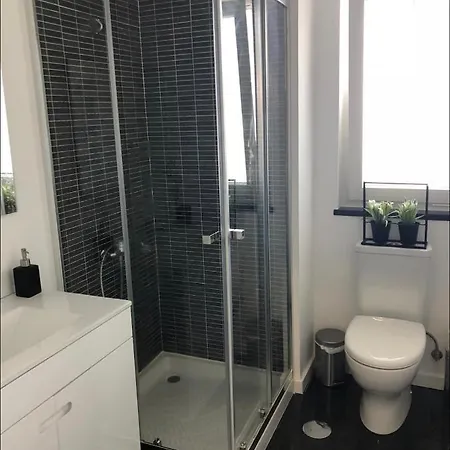 Paraiso Da Conchada Coimbra