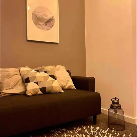 아파트 Paraiso Da Conchada *
