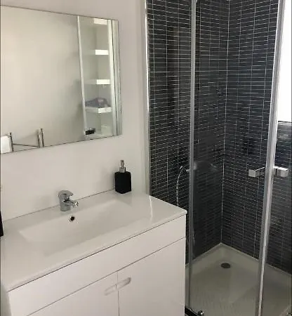 Paraiso Da Conchada *