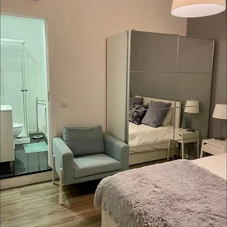 Paraiso Da Conchada Coimbra