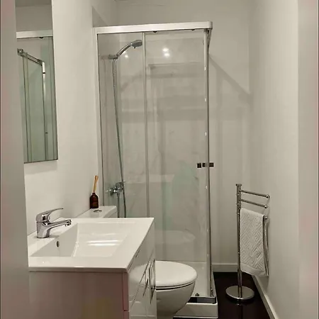 Appartement Paraiso Da Conchada